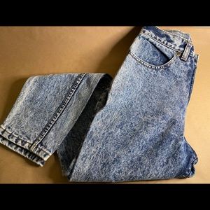 Pepe Vintage High Waisted Jeans 🤍